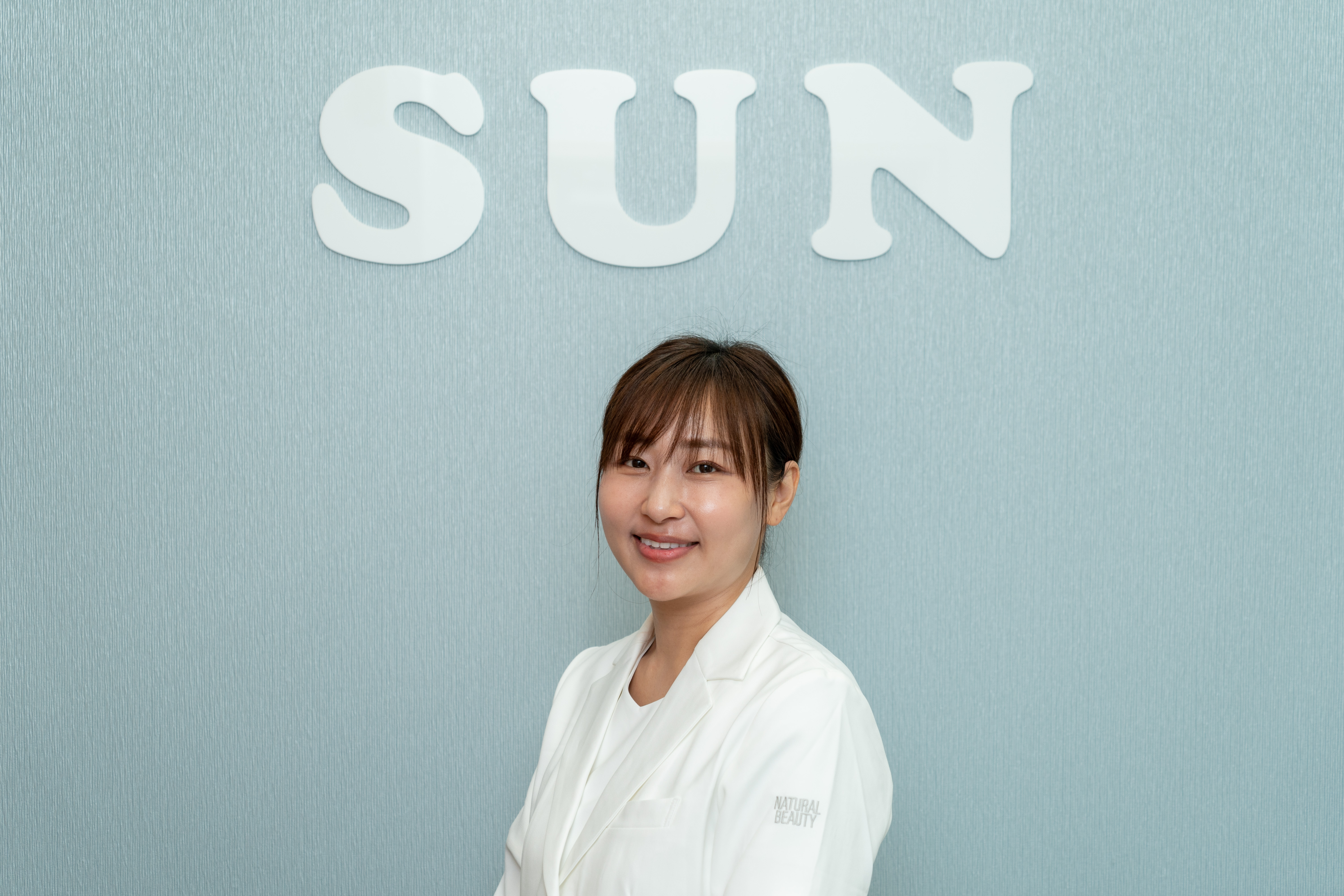 歯科衛生士、REVIハーブピーリング認定講師 miwa